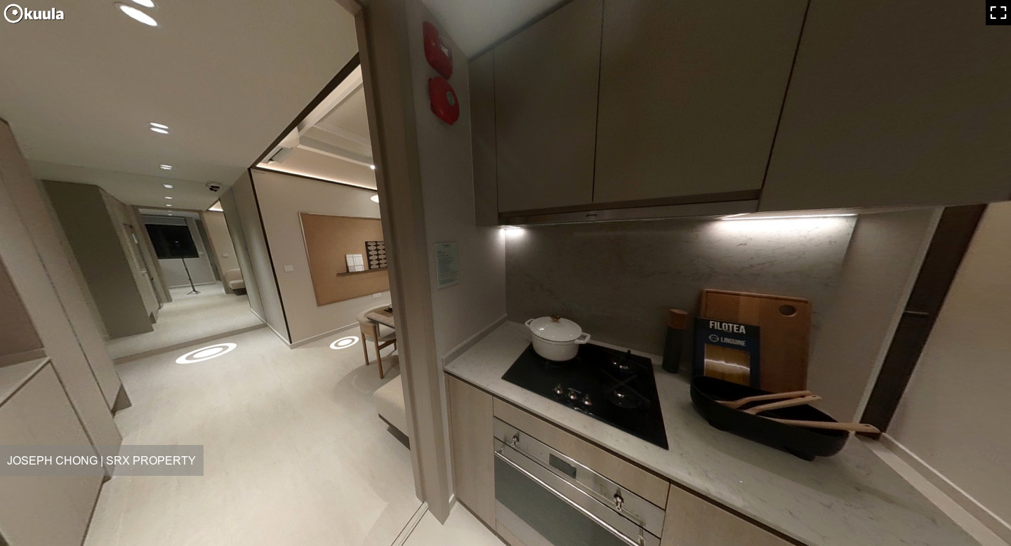 Narra Residences (D23), Apartment #554464251